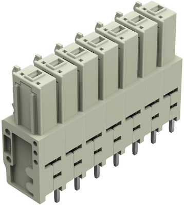 831-3507 WAGO PCB Connection Systems Image 3