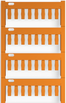 1164190000 Weidmüller Cable Markers