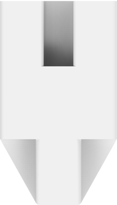 360050-1 AMP PCB Connection Systems Image 3