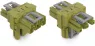 770-1712 WAGO Device Connectors