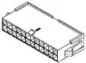 794594-2 AMP PCB Connection Systems