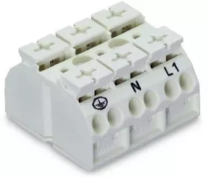 862-1603 WAGO Connecting Blocks