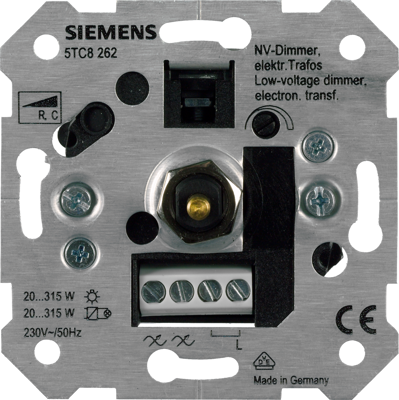 5TC8262 Siemens Installation Switches