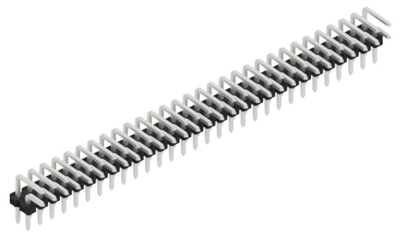 SLLP404160Z Fischer Elektronik PCB Connection Systems