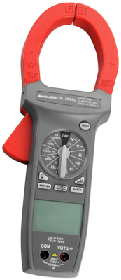 9427370000 Weidmüller Clamp Meters