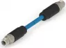 3-2322330-0 TE Connectivity Patch Cables, Telephone Cables