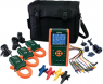 EXTECH 382100 POWER ANALYZER