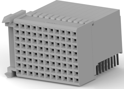 5646446-1 TE Connectivity Hard Metric Connectors