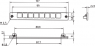 Mounting Frame for Mounting Plane 1