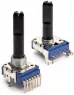 PRS14R-30025-103B1 Bourns Electronics GmbH Potentiometers