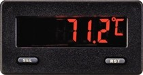 CUB5TCRB Wachendorff Thermometers and Displays