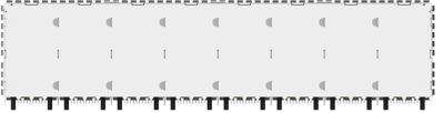 1-2198346-9 TE Connectivity PCB Connection Systems Image 4