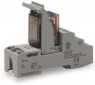 Relay, 4 Form C (NO/NC), 110 V (DC), 5 A, 250 V (AC), 858-307