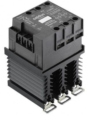 SW961230 Celduc Relais Solid State Relays