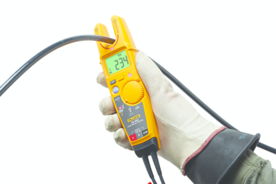 T6-600/EU Fluke Voltage Testers Image 2