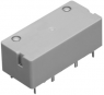 Relay, 1 Form A (N/O) + 1 Form B (N/C), 5 V (DC), 105 Ω, 8 A, 250 V (DC), 380 V (AC), monostable, ST15FJ