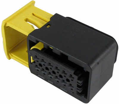 1-1703639-1 TE Connectivity Automotive Power Connectors