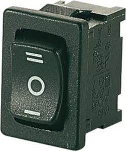 1808.6103 Marquardt Rocker Switches