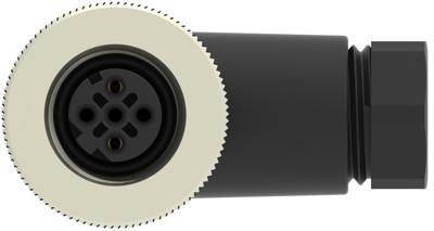 T4112501021-000 TE Connectivity Other Circular Connectors Image 5