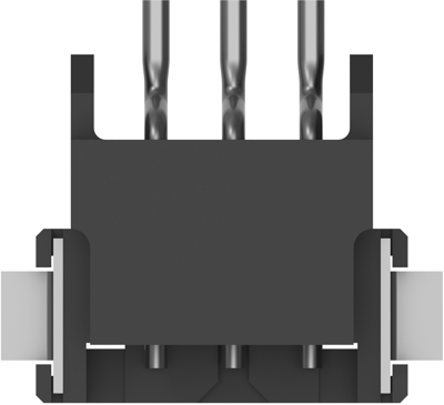 292173-3 AMP PCB Connection Systems Image 3