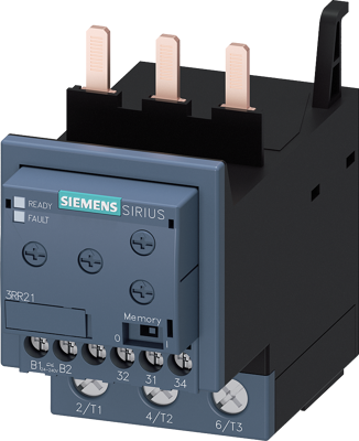 3RR2143-1AW30 Siemens Monitoring Relays