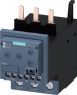 Monitoring relays, 2-phase supply 24-240 V AC/DC, 1 Form C (NO/NC), 240 V (DC), 240 V (AC), 3RR2143-1AW30