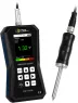 PCE-VT 3700S PCE Instruments Vibration measuring devices