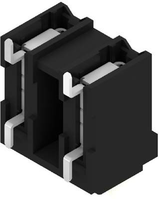 1473940000 Weidmüller PCB Terminal Blocks Image 2