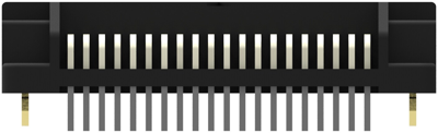 1734099-4 AMP PCB Connection Systems Image 4