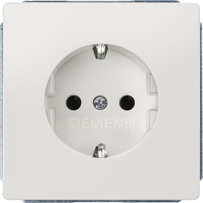 5UB1855-0KK Siemens Sockets, Device Sockets