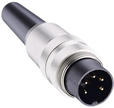 SV 120 Lumberg Other Circular Connectors