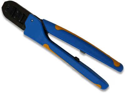 91500-1 AMP Crimping and Cable Lug Pliers