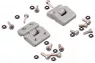 1427HK Hammond Accessories for Enclosures