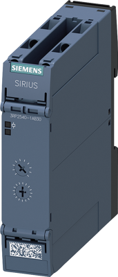 3RP2540-1AB30 Siemens Time Relays