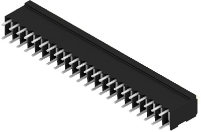 1870610000 Weidmüller PCB Terminal Blocks Image 2