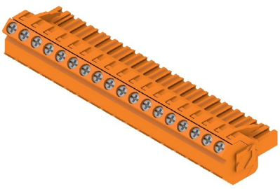 1945910000 Weidmüller PCB Connection Systems Image 2