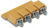 Accessories for terminal blocks/row terminal, 2271722-3