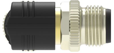 TAB62A35501-001 TE Connectivity Sensor-Actuator Cables Image 5