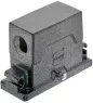 19405160581 Harting Housings for HDC Connectors