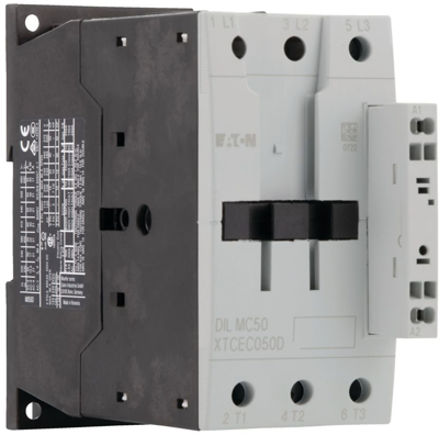 278009 EATON Contactors Image 3