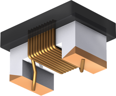 0603AS-1N8K-08 Fastron Fixed Inductors