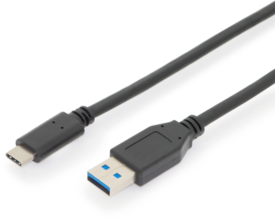 AK-300146-010-S DIGITUS USB Cables Image 1