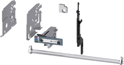 3WA9111-0BC15 Siemens Switches Accessories