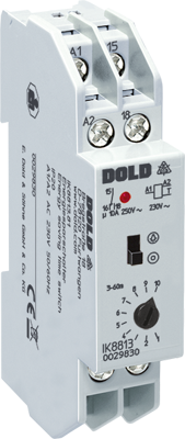 0029837 DOLD Time Relays