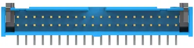 3-1761607-3 AMP PCB Connection Systems Image 5