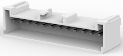 917790-1 TE Connectivity PCB Connection Systems Image 1