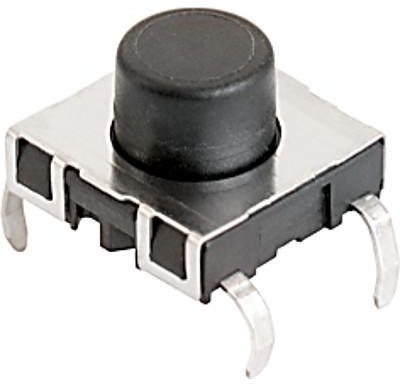 1241.1624.4 SCHURTER Tactile Switches