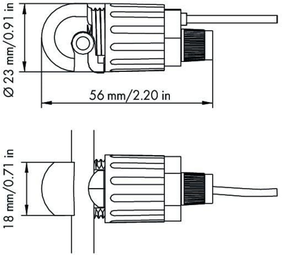 855-8003 WAGO Terminals Accessories Image 2