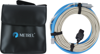 MI 3290 GP METREL Electric Installation and Insulation Testers