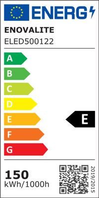 ELED500122 Enovalite Luminaires and Light Fixtures Image 5